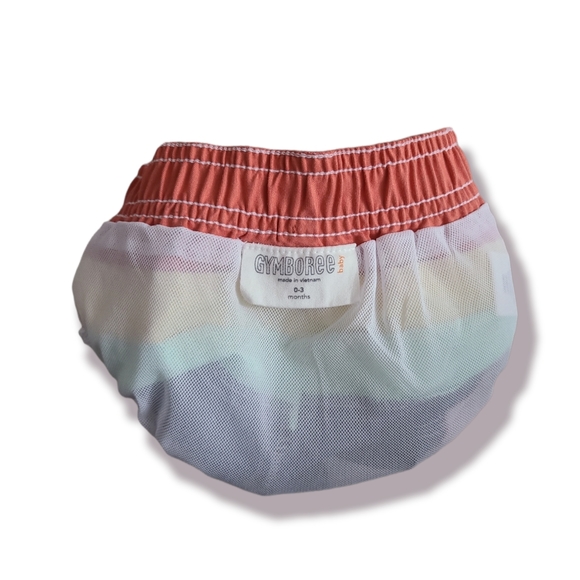 Infant Swim Trunks - Picture 5 of 7